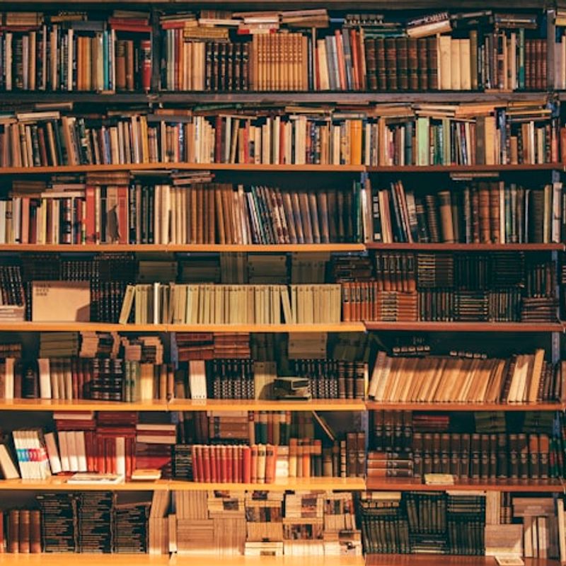 Curated Collection